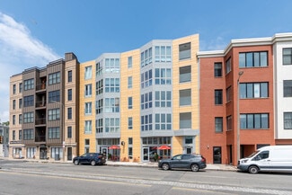 More details for 142-144 Old Colony Ave, Boston, MA - Multifamily for Sale