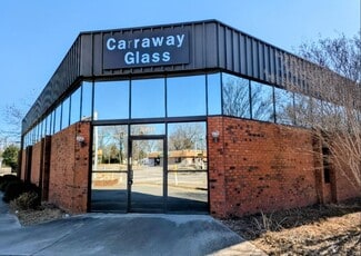More details for 500 W City Point Rd, Hopewell, VA - Office for Sale
