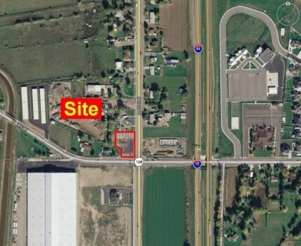 1819 N 2000 W, Farr West, UT à louer - Photo du bâtiment - Image 3 de 18