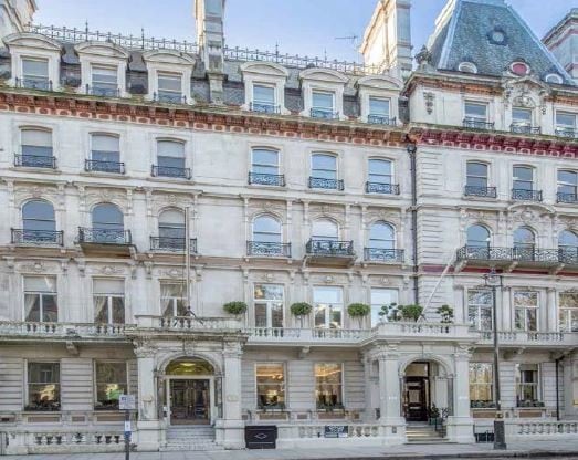 22 Grosvenor Gdns, London for lease - Building Photo - Image 1 of 52
