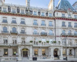 Plus de détails pour 22 Grosvenor Gdns, Londres - Coworking à louer