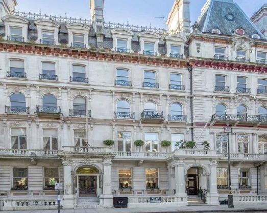 22 Grosvenor Gdns, Londres à louer Photo du bâtiment- Image 1 de 53