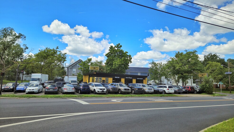 1118 Main St, Rahway, NJ for sale - Building Photo - Image 2 of 4