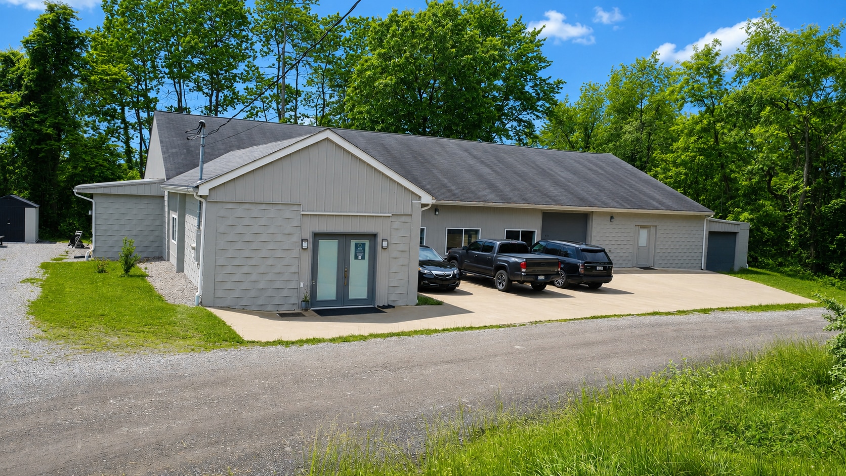 144 Dance Hall Rd, Apollo, PA à vendre Photo du bâtiment- Image 1 de 17
