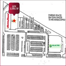 1150-1190 W 11th St, Tracy, CA à louer Photo intérieure- Image 2 de 3