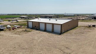 More details for 5029 142nd Ave NW, Williston, ND - Industrial for Sale