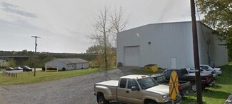 Plus de détails pour 4 Washington St, Leetonia, OH - Industriel à louer