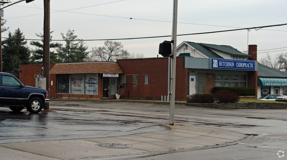 4444 Dixie Hwy, Erlanger, KY for sale - Building Photo - Image 3 of 8