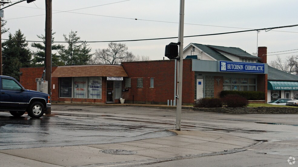 4444 Dixie Hwy, Erlanger, KY à vendre - Photo du bâtiment - Image 3 de 8