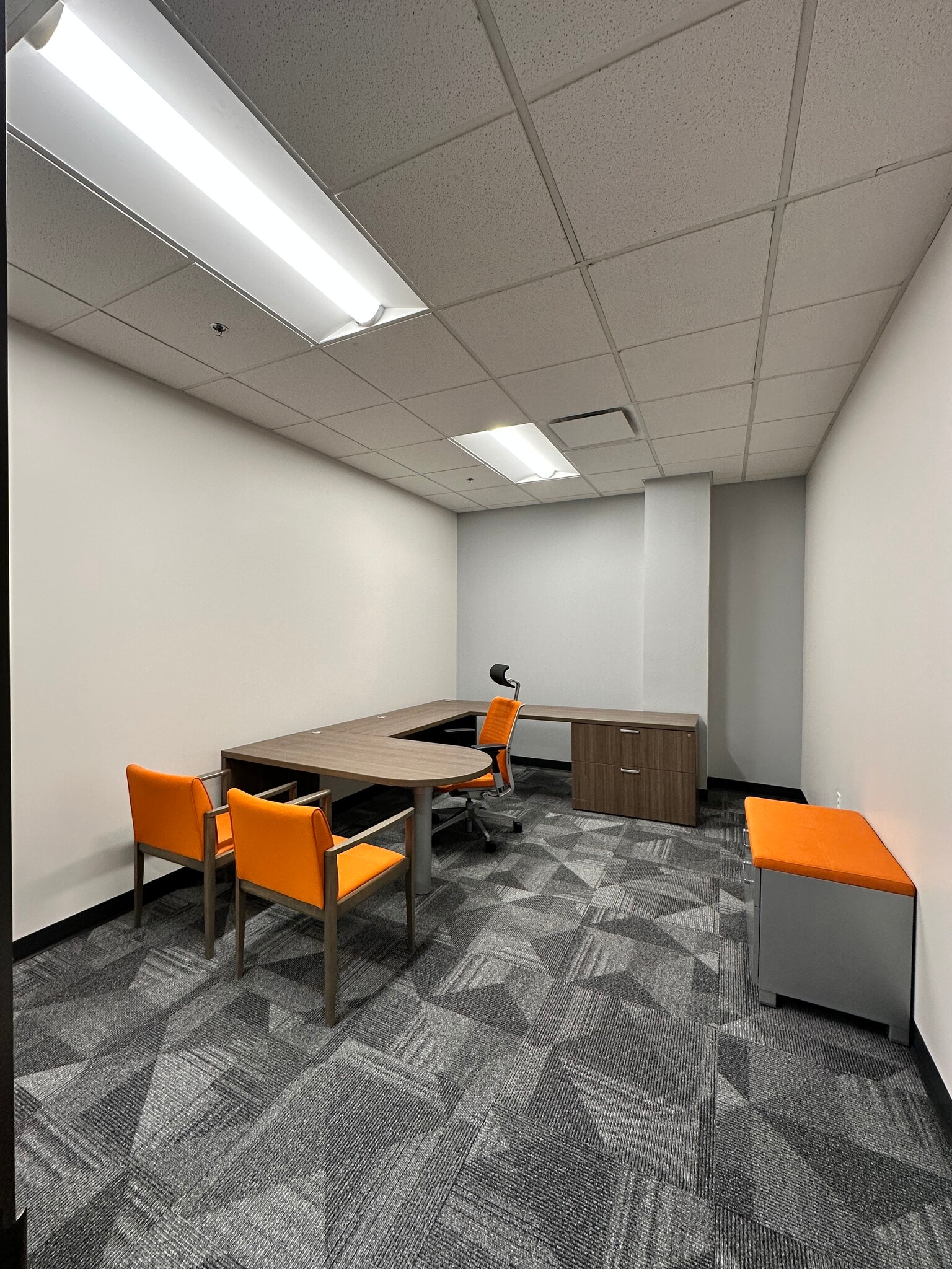 106 S Saint Marys St, San Antonio, TX for lease Interior Photo- Image 1 of 1