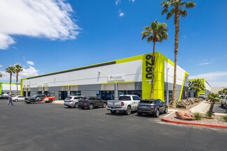 More details for 6280 S Valley View Blvd, Las Vegas, NV - Flex for Lease