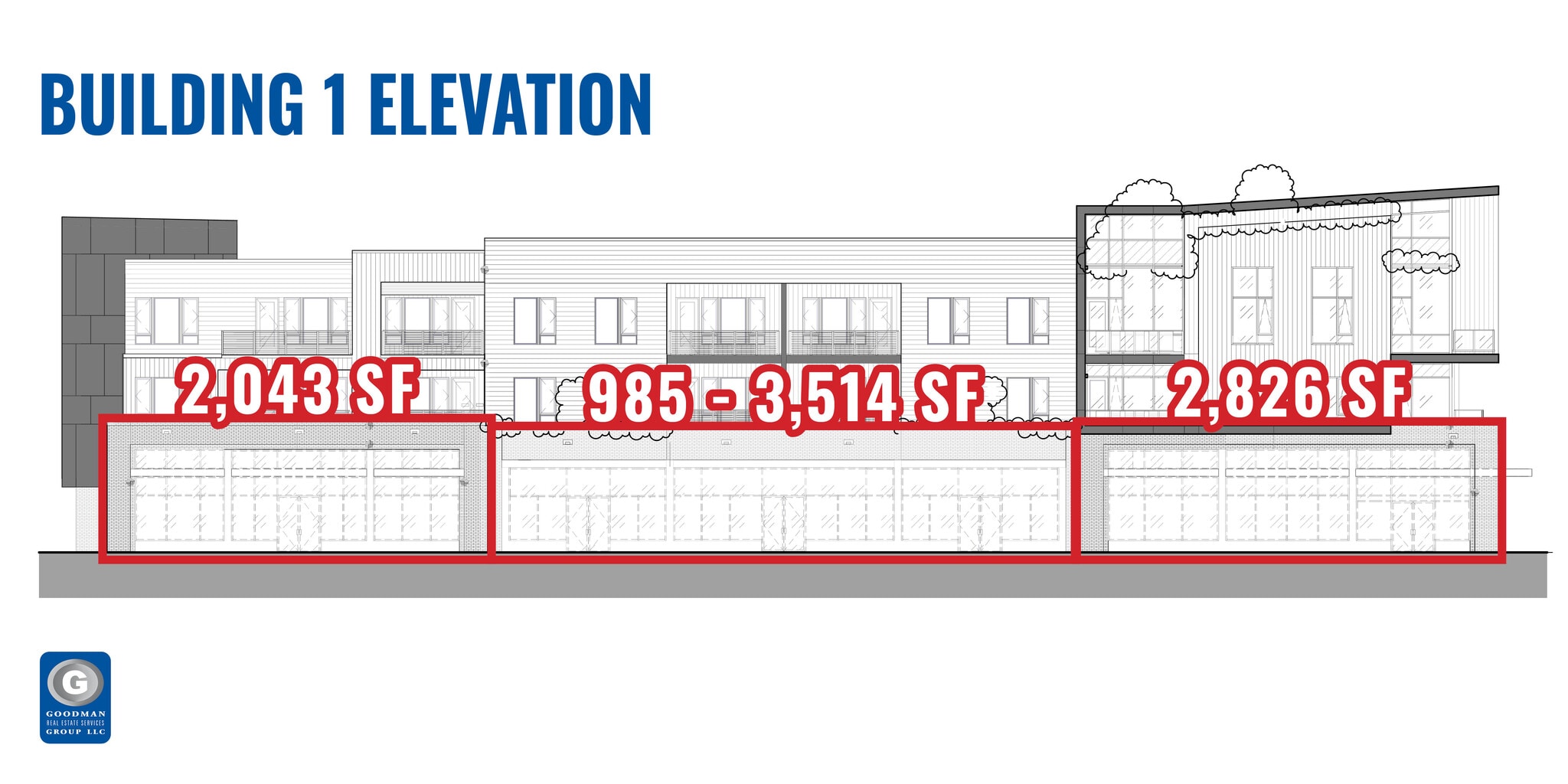 641 Richmond Rd, Cleveland, OH à louer Photo du bâtiment- Image 1 de 2