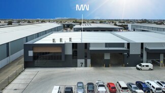 Plus de détails pour 222 Fairbairn Rd, Sunshine West - Industriel à louer