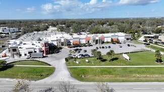 Plus de détails pour 4715 S Florida Ave, Lakeland, FL - Bureau à louer