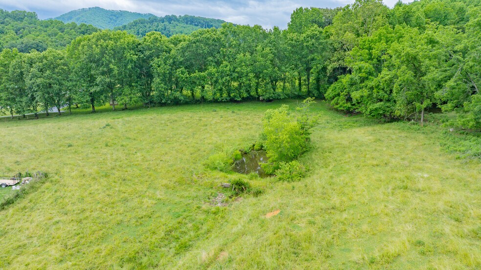 TBD Garrison Hollow Rd, Elizabethton, TN à vendre - Aérien - Image 2 de 10