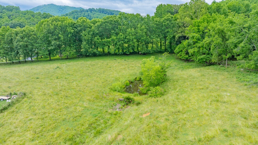 TBD Garrison Hollow Rd, Elizabethton, TN à vendre - Aérien - Image 2 de 10