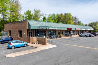 More details for 4371-4393 Kevin Walker Dr, Dumfries, VA - Retail for Lease