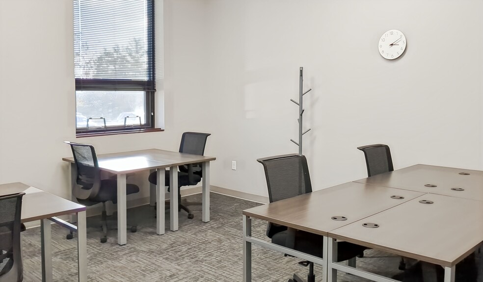 3600-3700 Park 42 Dr, Sharonville, OH à louer - Photo du bâtiment - Image 1 de 14