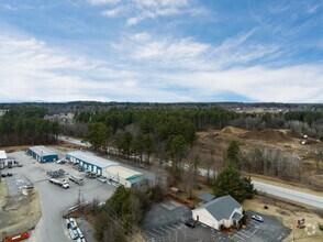 4 Old Nashua Rd, Londonderry, NH - AERIAL  map view