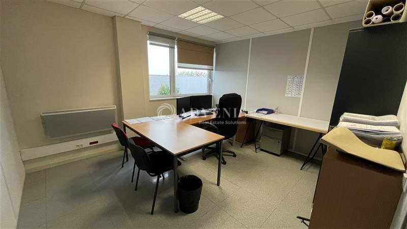 Bureau dans Meaux à louer - Photo intérieure - Image 2 de 8