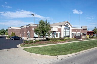 More details for 30801 Schoenherr Rd, Warren, MI - Medical for Lease
