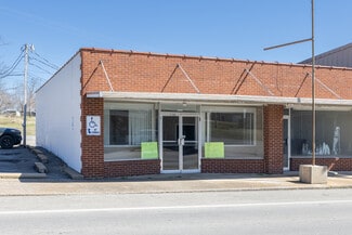Plus de détails pour 106 Main St, McEwen, TN - Commerce de détail à vendre
