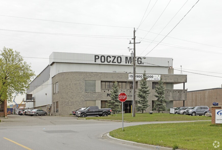 215 Wilkinson Rd, Brampton, ON for sale - Building Photo - Image 1 of 1