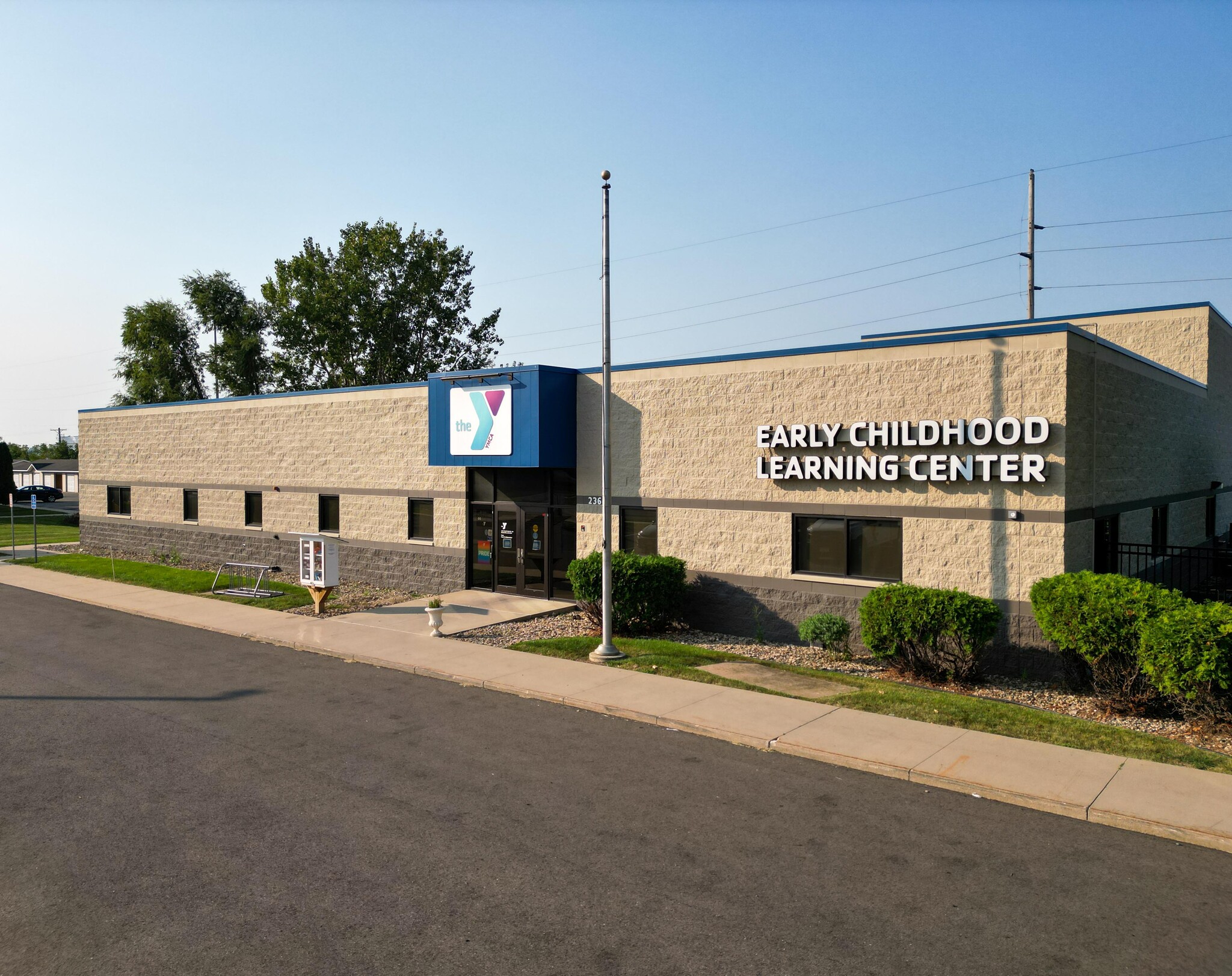 2364 Valleyhigh Dr NW, Rochester, MN for lease Building Photo- Image 1 of 97