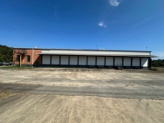 More details for 205 Raines Ave, Macon-Bibb, GA - Industrial for Lease