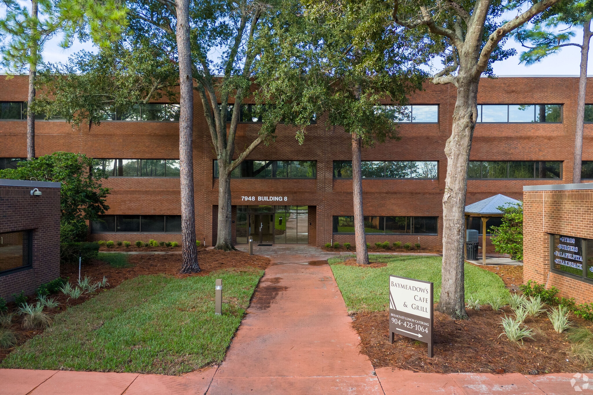 7948 Baymeadows Way, Jacksonville, FL for lease Building Photo- Image 1 of 29