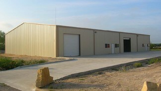 Plus de détails pour 239 Investment Loop, Hutto, TX - Industriel à vendre