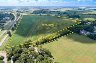 Plus de détails pour 21xxx Bagley Ave, Faribault, MN - Terrain à vendre