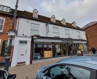 More details for 76-78 High St, Stevenage - Office for Lease