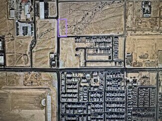 More details for Arville, Las Vegas, NV - Land for Sale