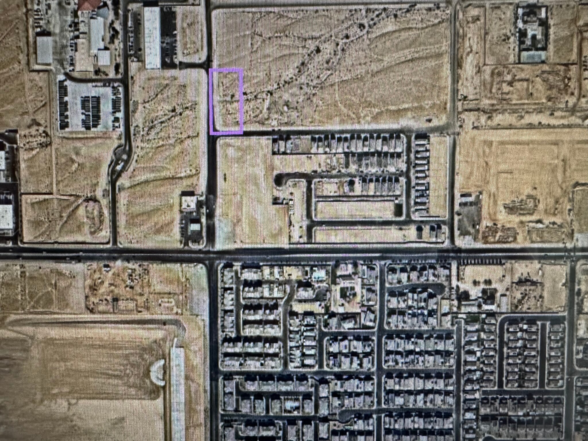 Arville, Las Vegas, NV for sale Aerial- Image 1 of 2