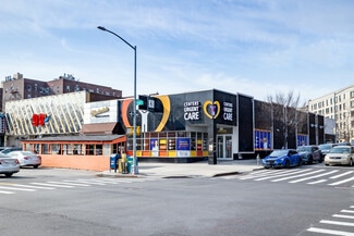 More details for 64-02-64-22 108th St, Flushing, NY - Retail for Lease