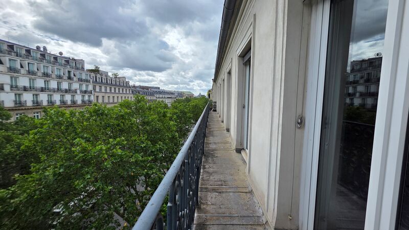 33 Boulevard Malesherbes, Paris for lease Building Photo- Image 1 of 27