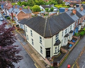 221 Tamworth Rd, Nottingham for lease Building Photo- Image 1 of 4