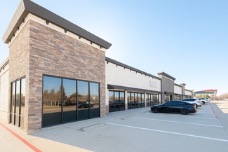 Plus de détails pour 22635 Morton Ranch Rd, Katy, TX - Commerce de détail à louer