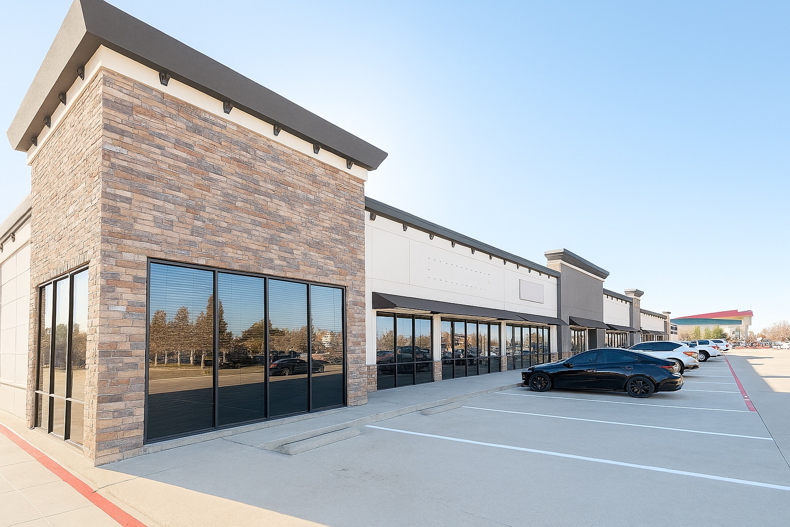 22635 Morton Ranch Rd, Katy, TX for lease Primary Photo- Image 1 of 11