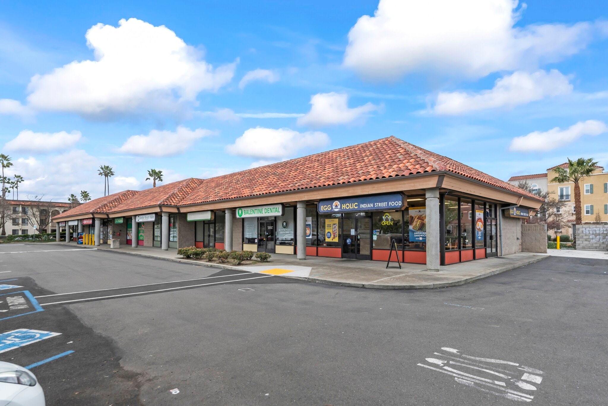 39945 Balentine Dr, Newark, CA for lease Primary Photo- Image 1 of 13