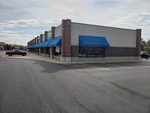 3-41 N Benton Dr N, Sauk Rapids, MN for lease Building Photo- Image 2 of 2