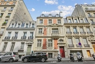 More details for 60 Rue Jouffroy D'Abbans, Paris - Office for Lease