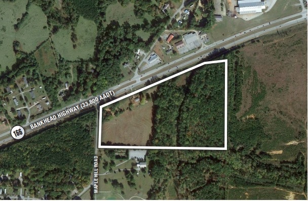 4 Maple Hill Rd, Carrollton, GA for sale Primary Photo- Image 1 of 2