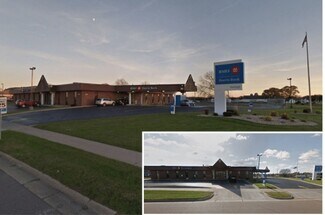 Plus de détails pour 2851 New Pinery Rd, Portage, WI - Commerce de détail à louer