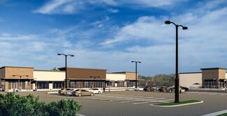 More details for FM 529 & Lantana Heights Dr, Katy, TX - Retail for Lease