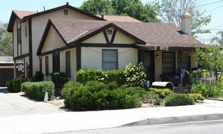More details for 24802 Walnut St, Newhall, CA - Multifamily for Sale