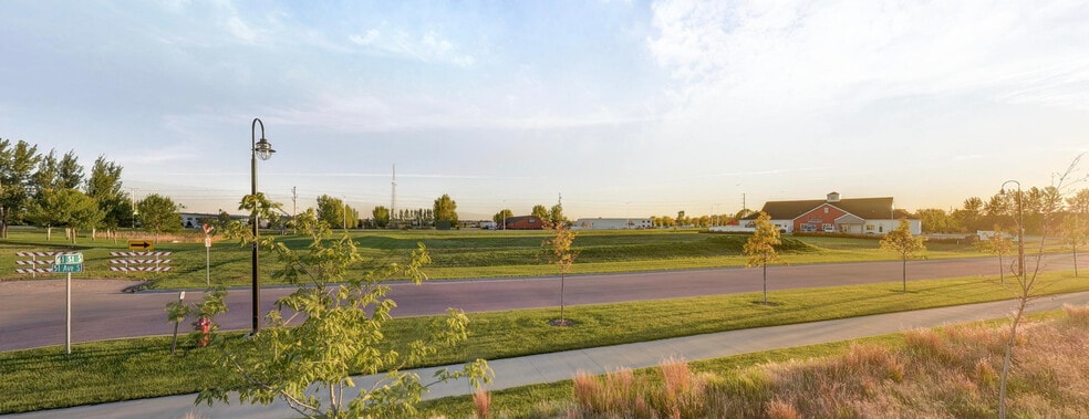 6100 S 51st Ave, Fargo, ND for sale - Building Photo - Image 2 of 3