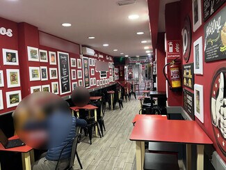 Plus de détails pour Commerce de détail à louer