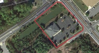 More details for 225 Town Square Dr, Lusby, MD - Office, Office/Medical for Lease